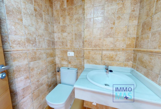 New Build - Apartment - Archena - Villanueva del Rio Segura