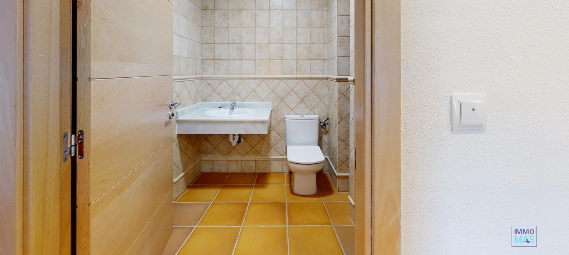 New Build - Apartment - Archena - Villanueva del Rio Segura