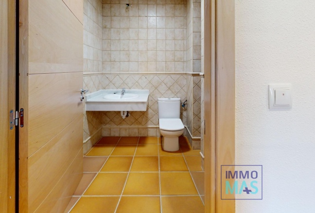 New Build - Apartment - Archena - Villanueva del Rio Segura