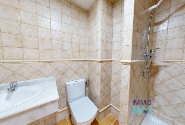 New Build - Apartment - Archena - Villanueva del Rio Segura