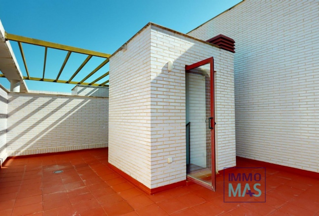 New Build - Apartment - Archena - Villanueva del Rio Segura