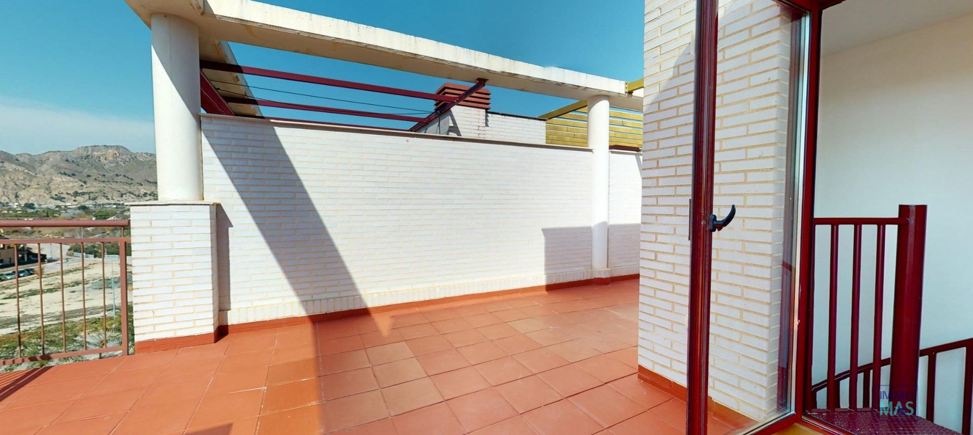 New Build - Apartment - Archena - Villanueva del Rio Segura