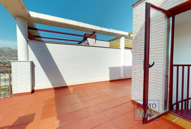 New Build - Apartment - Archena - Villanueva del Rio Segura
