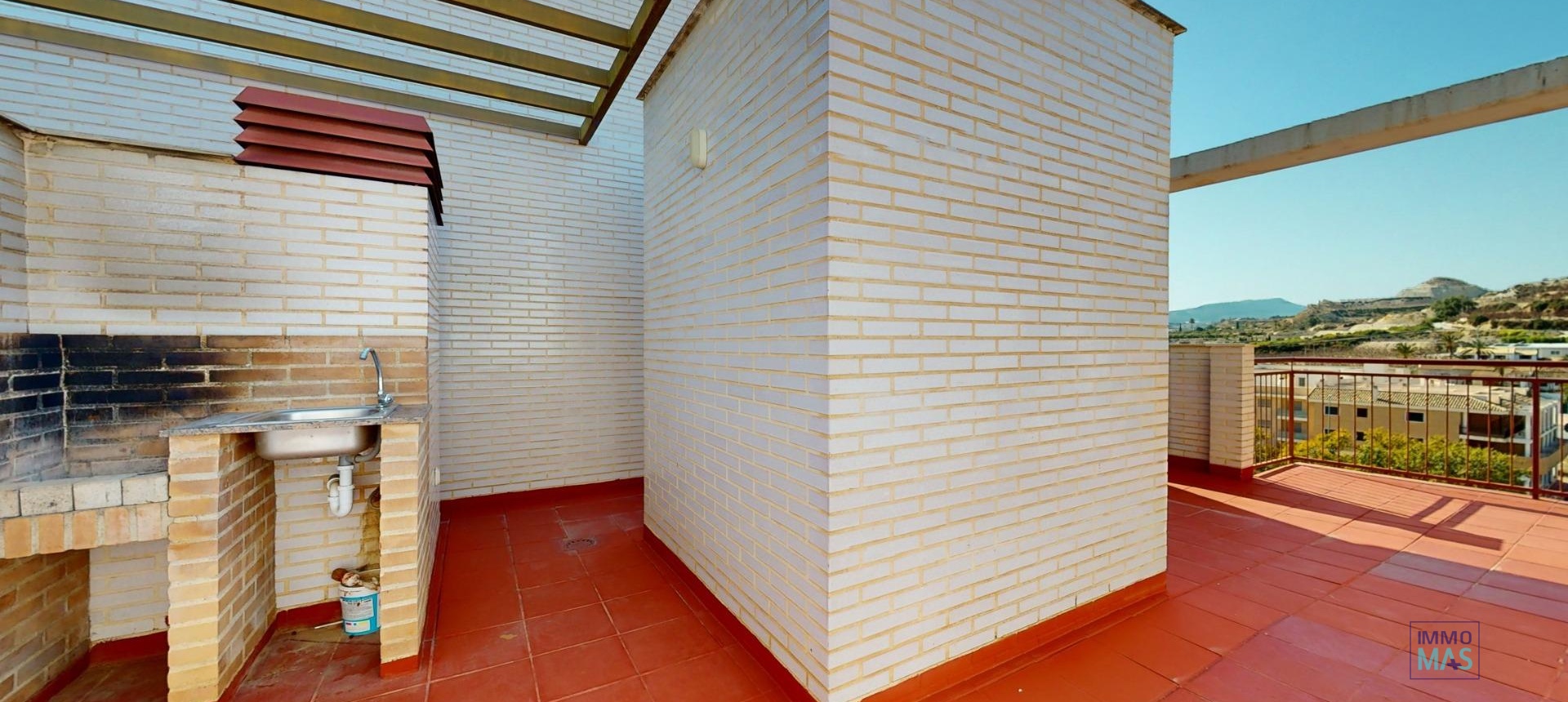 New Build - Apartment - Archena - Villanueva del Rio Segura