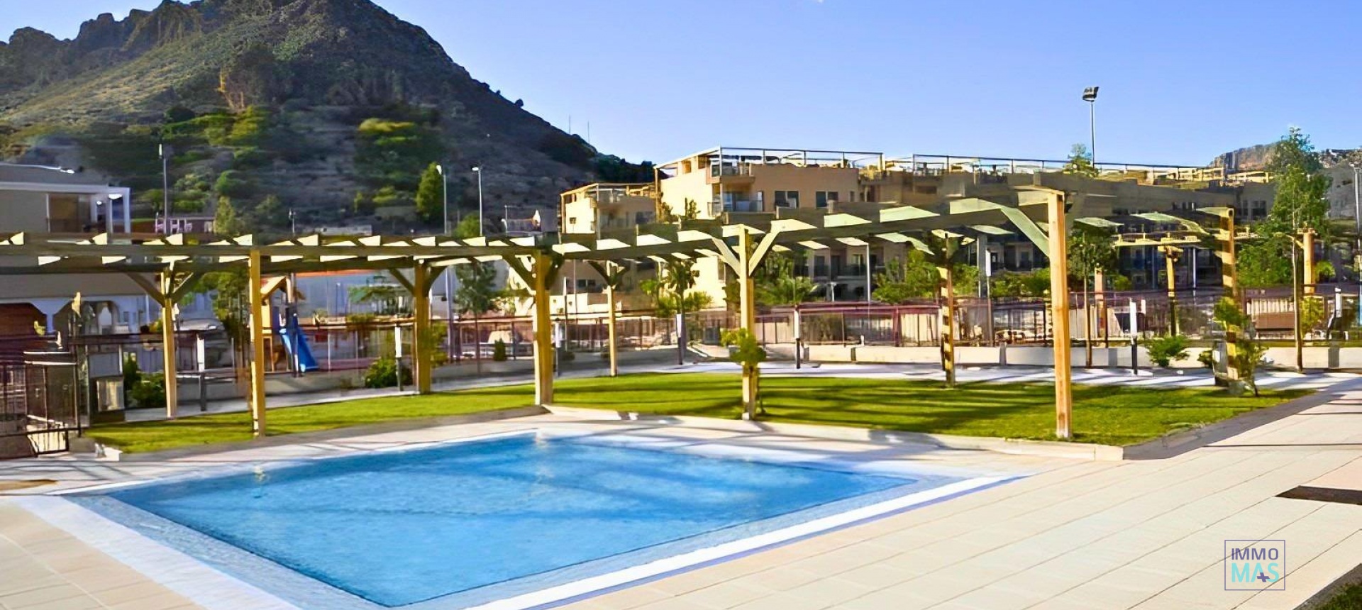 New Build - Apartment - Archena - Villanueva del Rio Segura