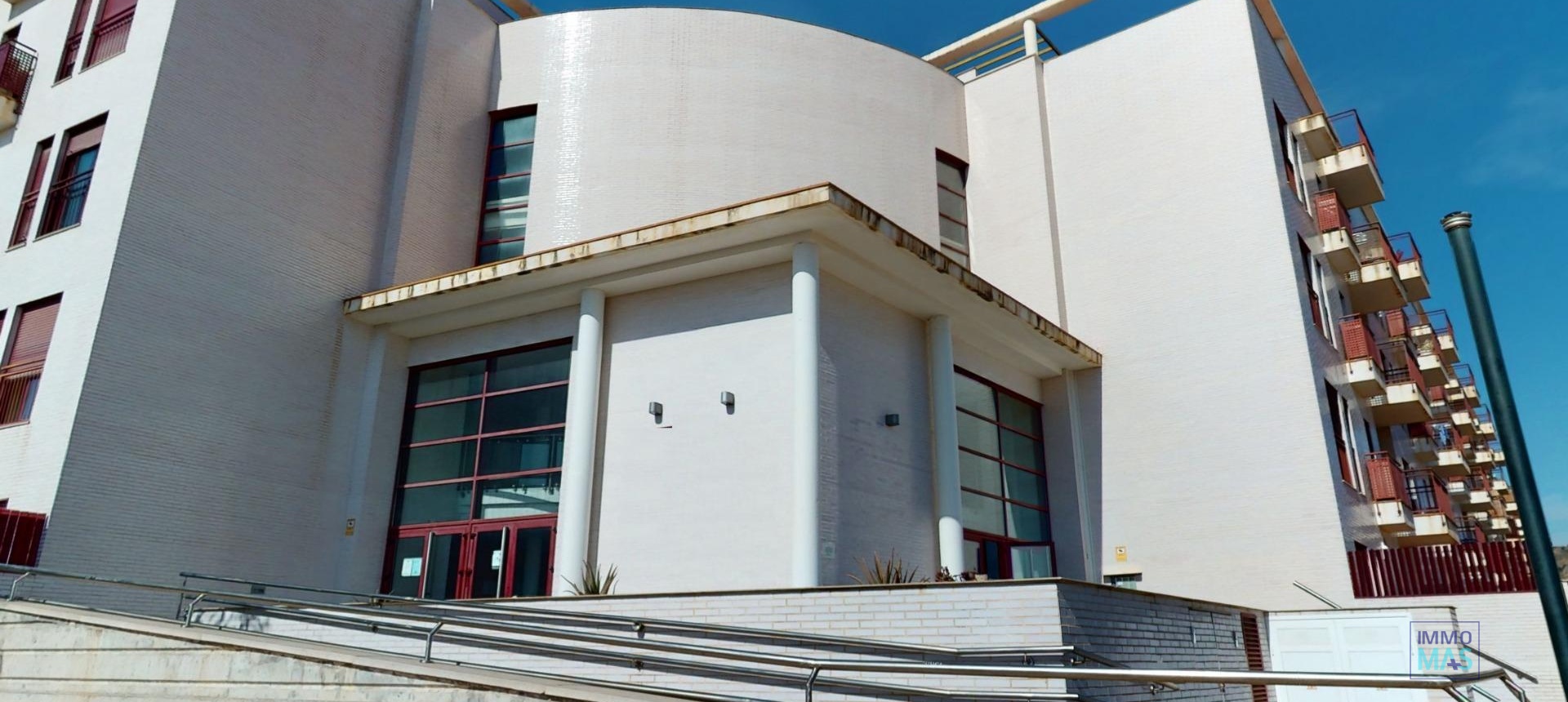 New Build - Apartment - Archena - Villanueva del Rio Segura