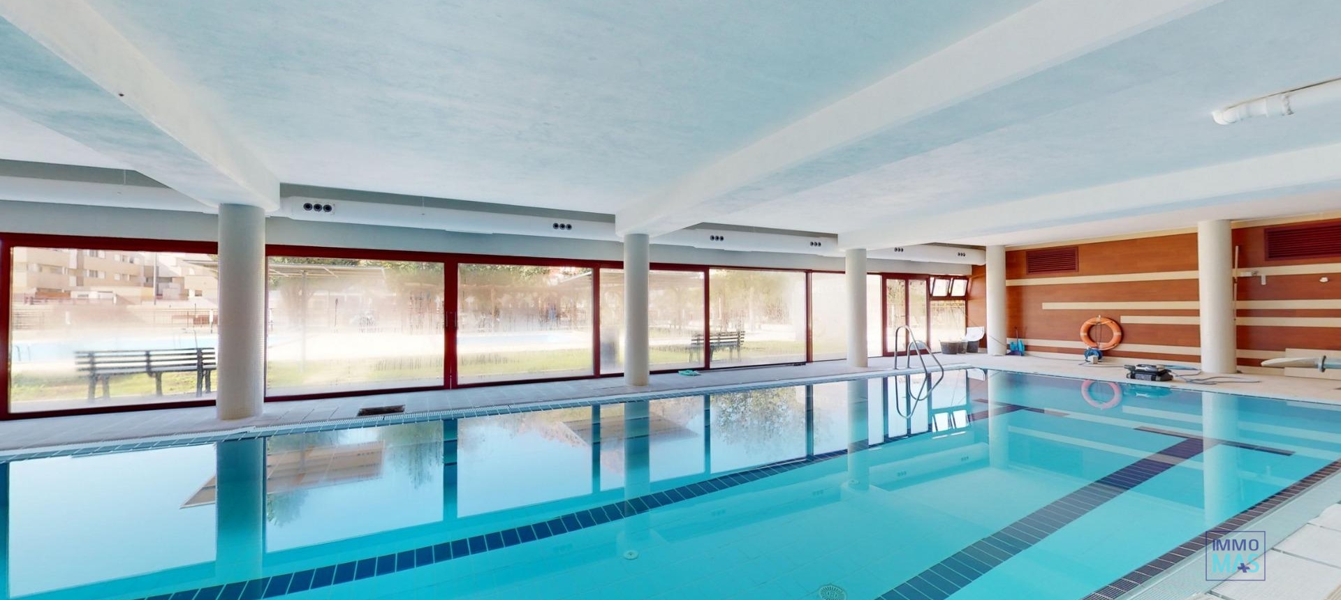 New Build - Apartment - Archena - Villanueva del Rio Segura