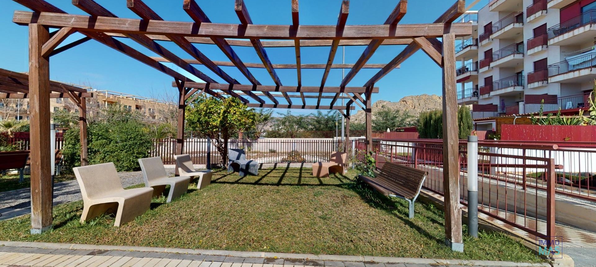 New Build - Apartment - Archena - Villanueva del Rio Segura