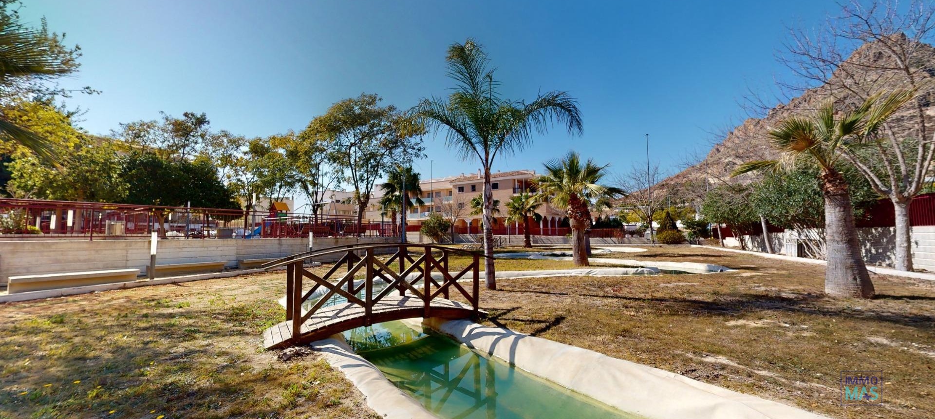 New Build - Apartment - Archena - Villanueva del Rio Segura