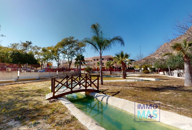 New Build - Apartment - Archena - Villanueva del Rio Segura