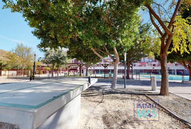 New Build - Apartment - Archena - Villanueva del Rio Segura