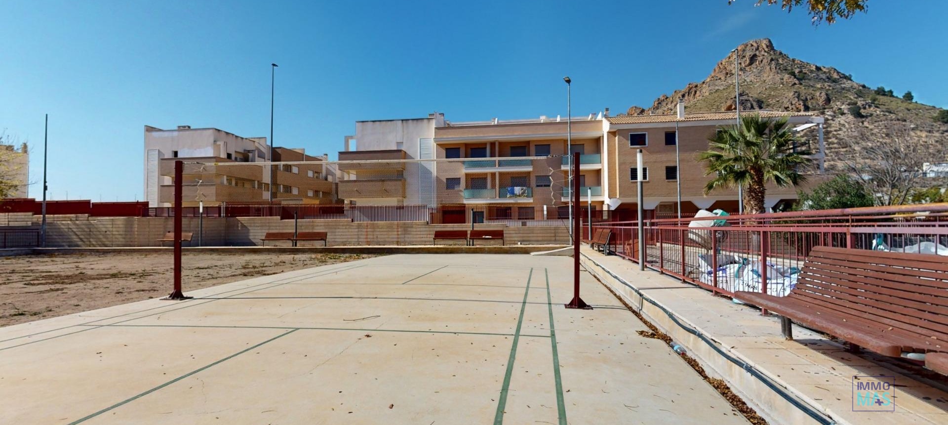 New Build - Apartment - Archena - Villanueva del Rio Segura