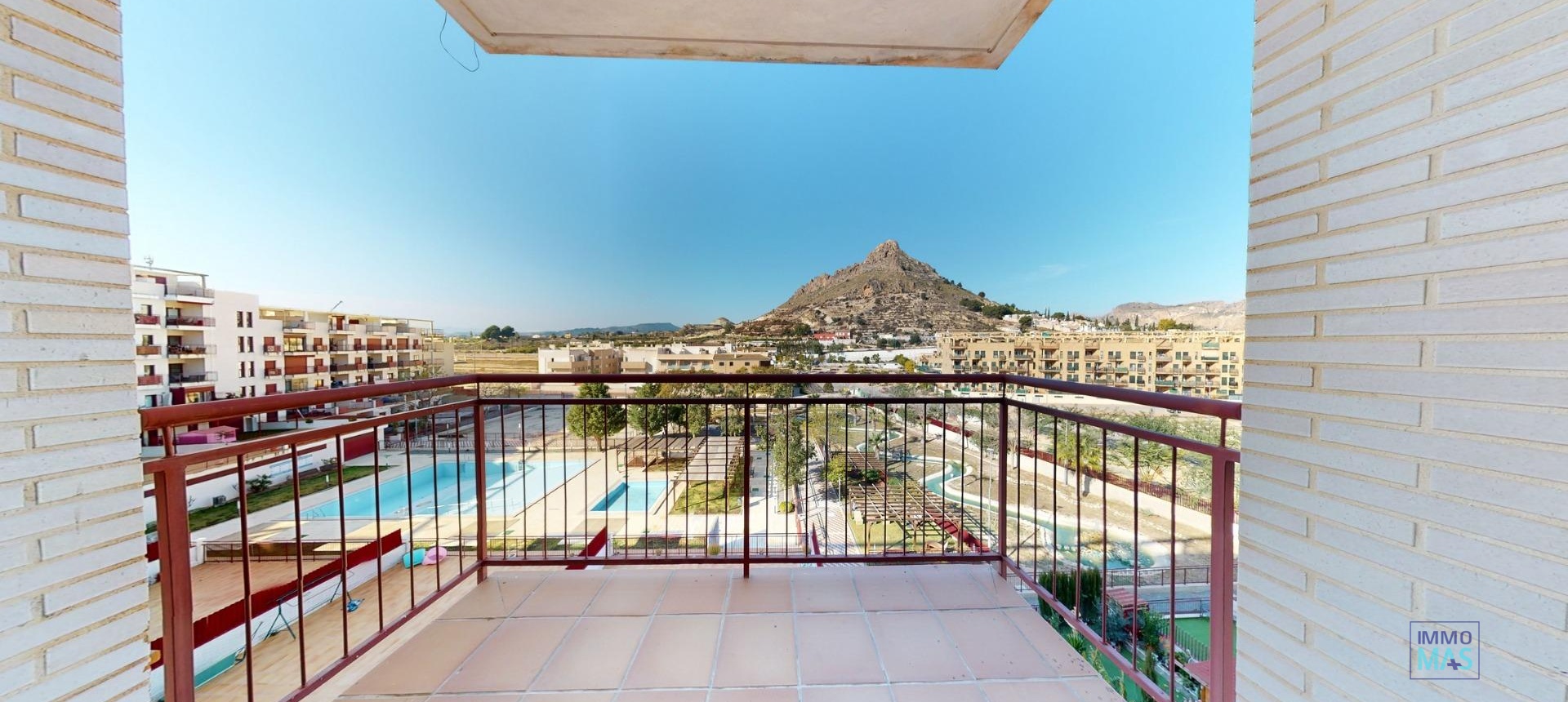 New Build - Apartment - Archena - Villanueva del Rio Segura