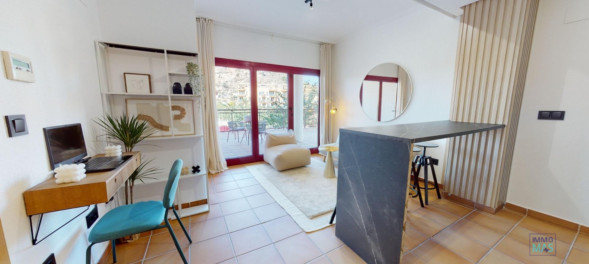 New Build - Apartment - Archena - Villanueva del Rio Segura