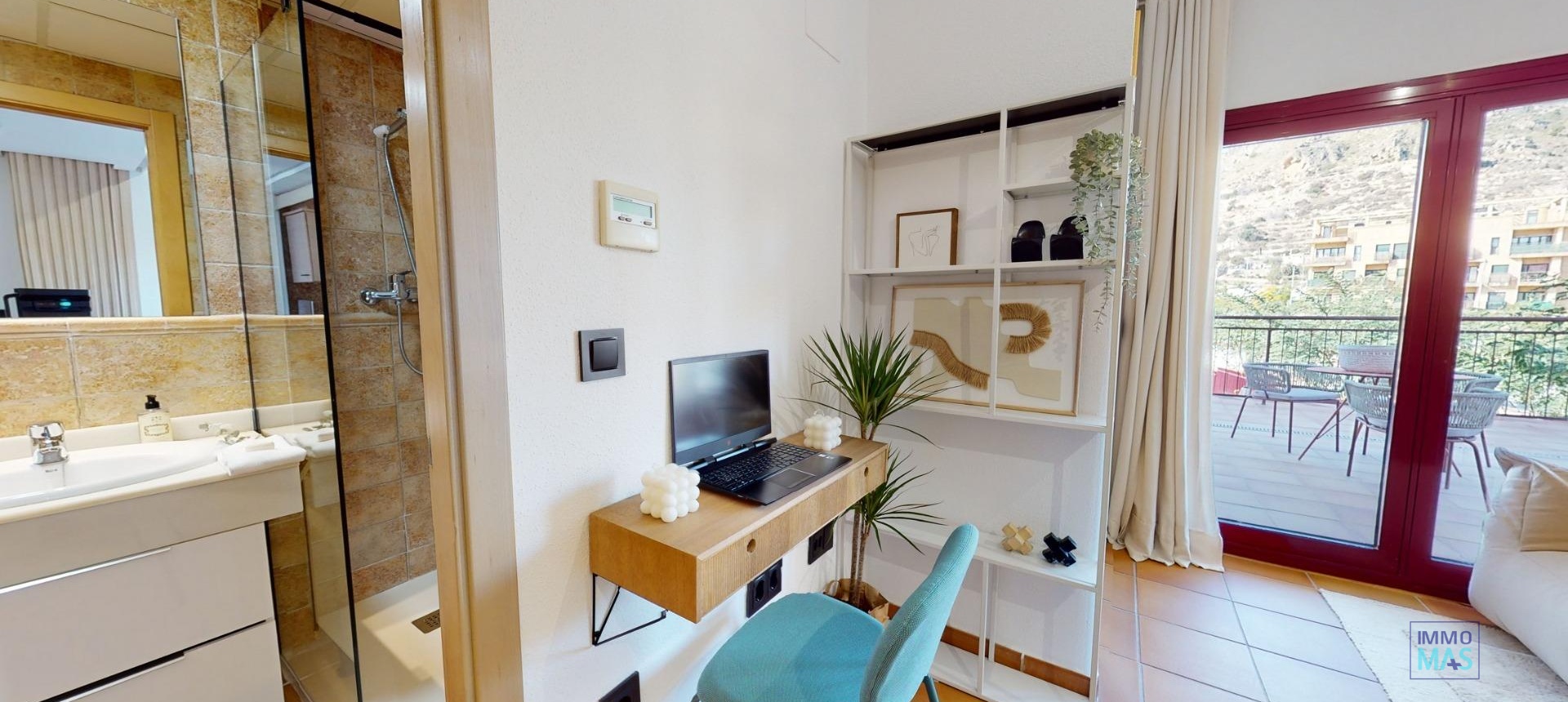 New Build - Apartment - Archena - Villanueva del Rio Segura