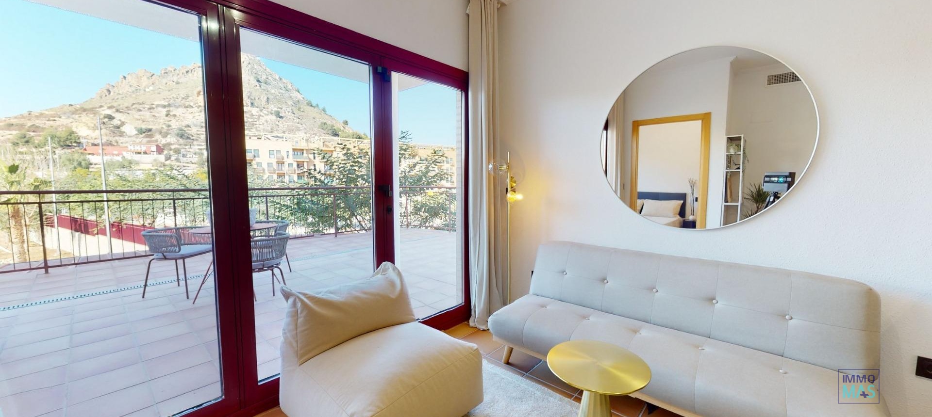 New Build - Apartment - Archena - Villanueva del Rio Segura