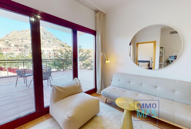 New Build - Apartment - Archena - Villanueva del Rio Segura