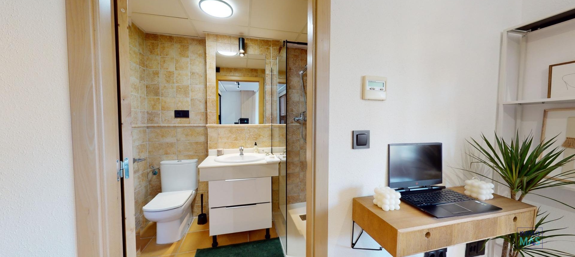 New Build - Apartment - Archena - Villanueva del Rio Segura