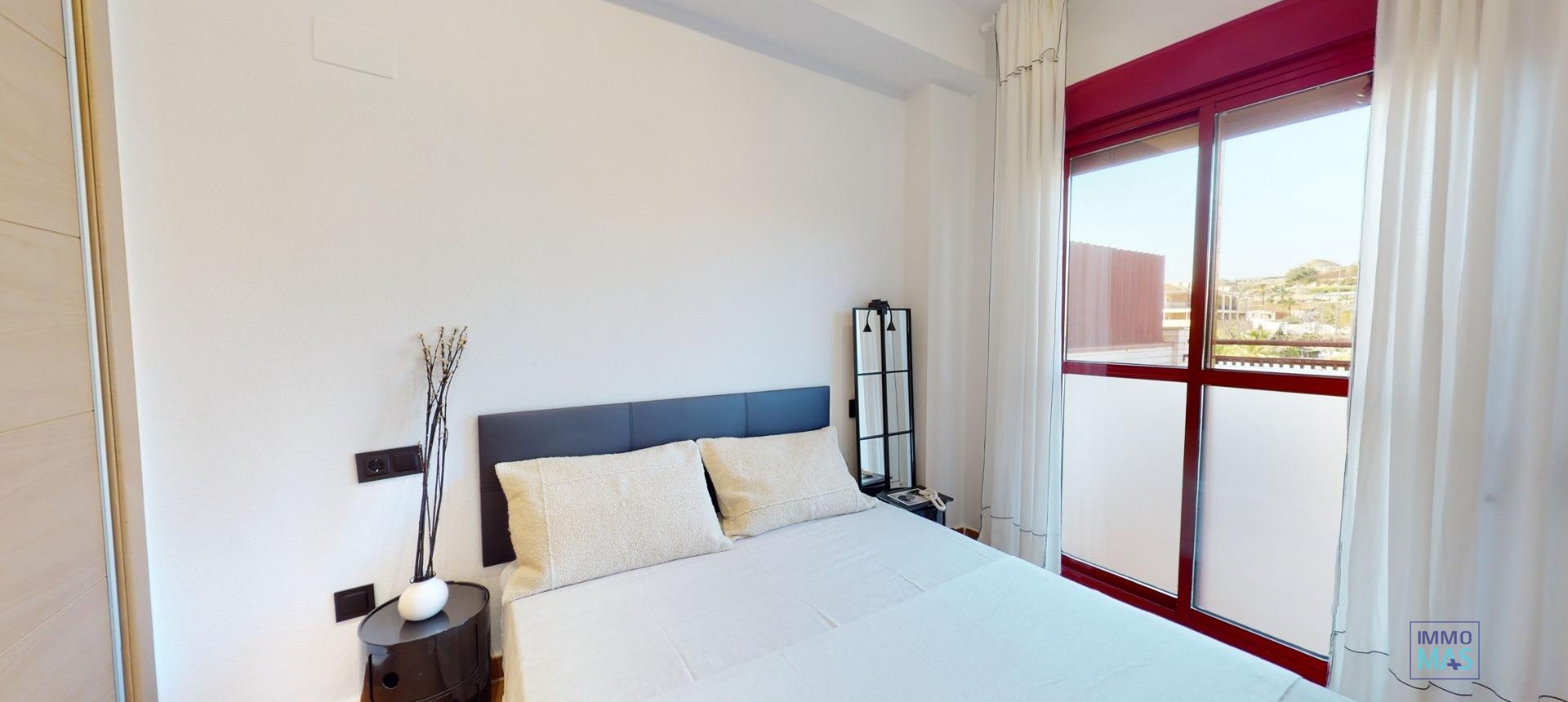 New Build - Apartment - Archena - Villanueva del Rio Segura