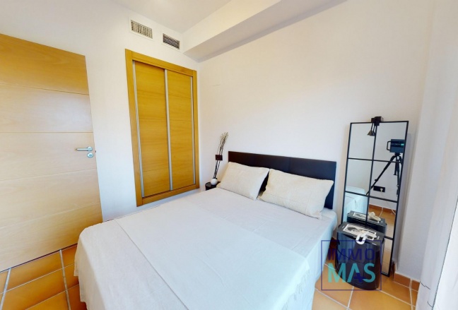 New Build - Apartment - Archena - Villanueva del Rio Segura