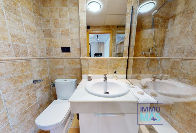 New Build - Apartment - Archena - Villanueva del Rio Segura