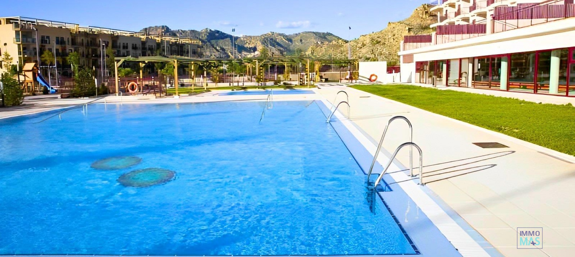 New Build - Apartment - Archena - Villanueva del Rio Segura