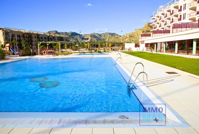 New Build - Apartment - Archena - Villanueva del Rio Segura