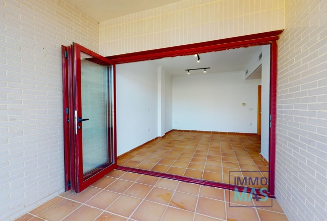 New Build - Apartment - Archena - Villanueva del Rio Segura