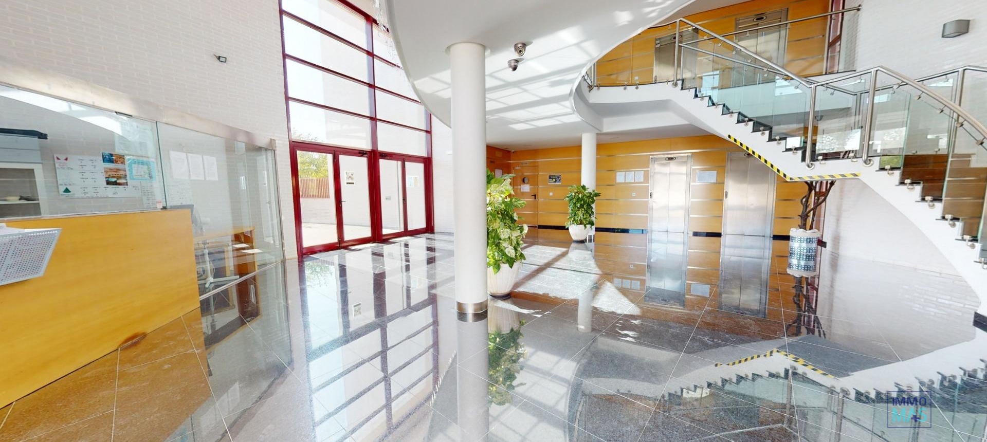 New Build - Apartment - Archena - Villanueva del Rio Segura