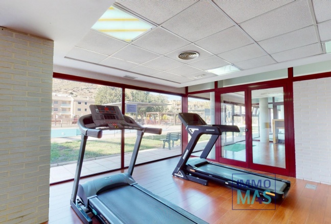 New Build - Apartment - Archena - Villanueva del Rio Segura