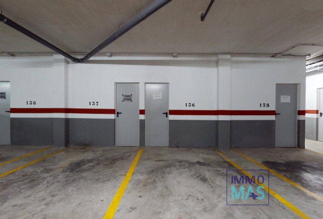 New Build - Apartment - Archena - Villanueva del Rio Segura