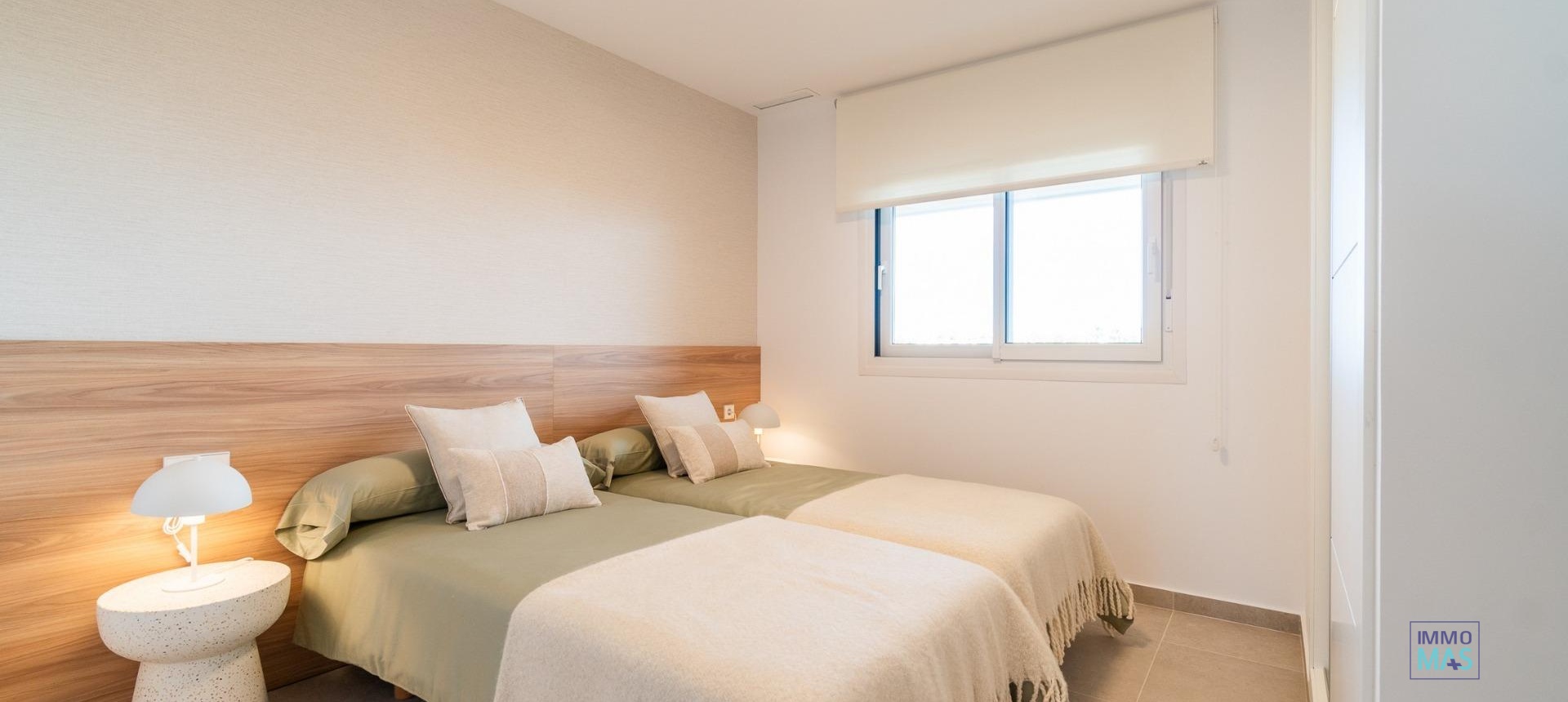 Nouvelle construction - Apartement - Orihuela Costa - Playa Flamenca