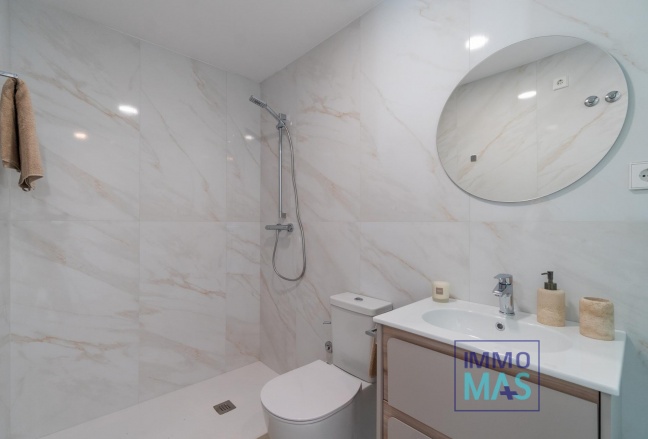 Nouvelle construction - Apartement - Orihuela Costa - Playa Flamenca