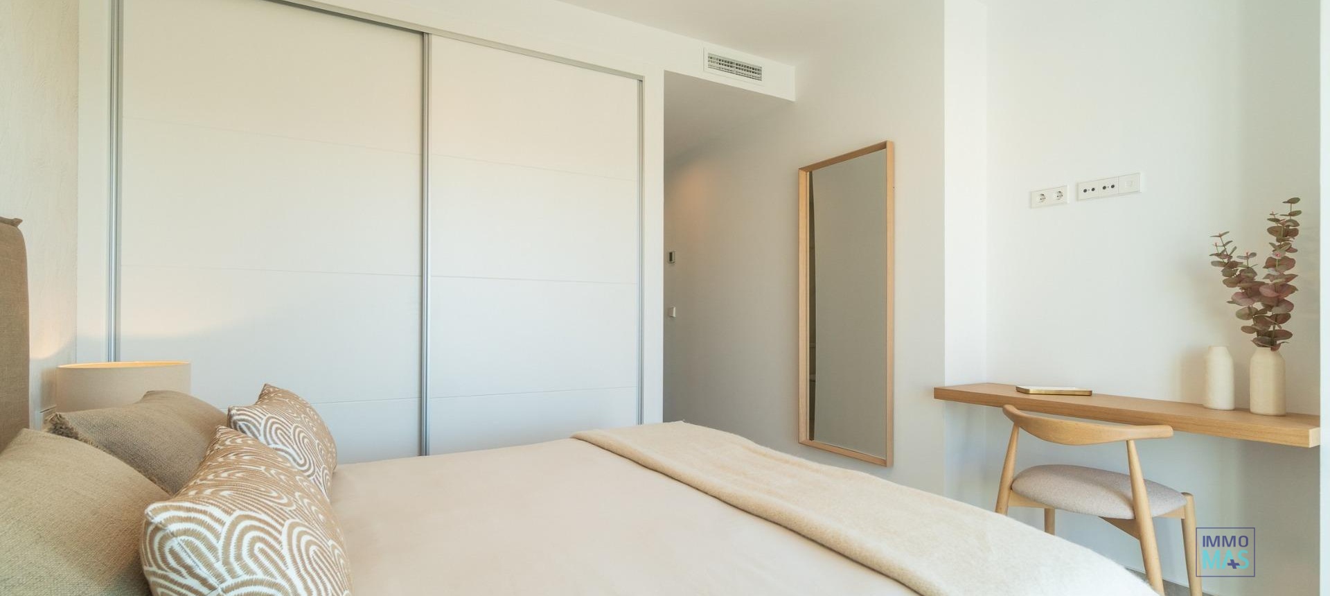 Nieuwbouw  - Apartment - Orihuela Costa - Playa Flamenca