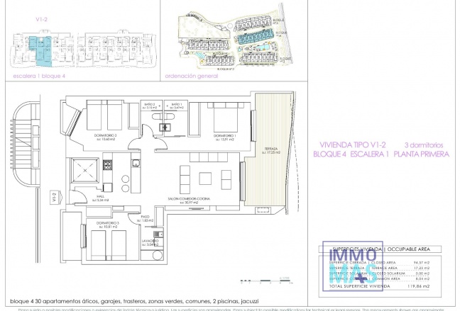 Nieuwbouw  - Apartment - Orihuela Costa - Playa Flamenca