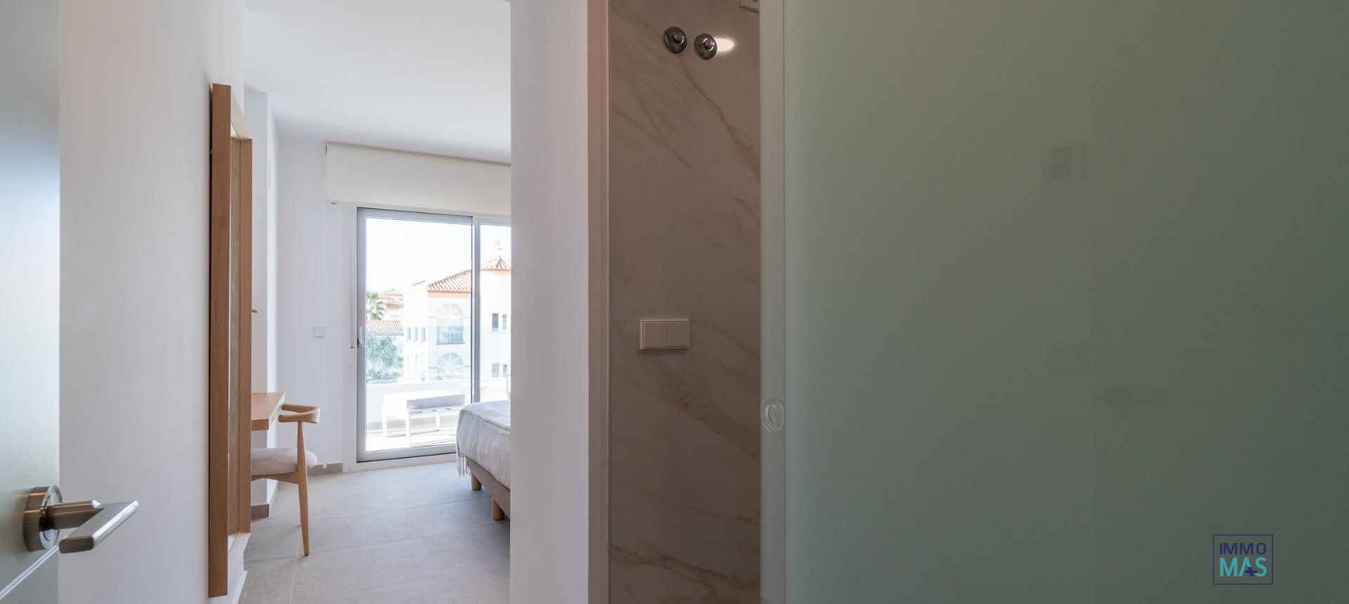 Nieuwbouw  - Apartment - Orihuela Costa - Playa Flamenca