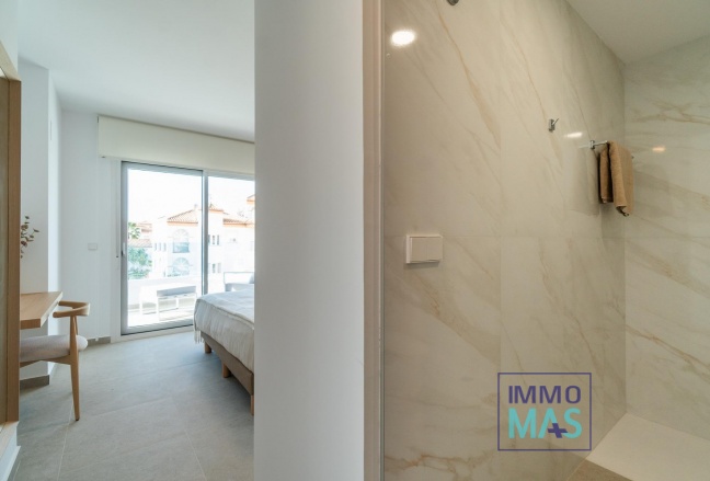 Nieuwbouw  - Apartment - Orihuela Costa - Playa Flamenca