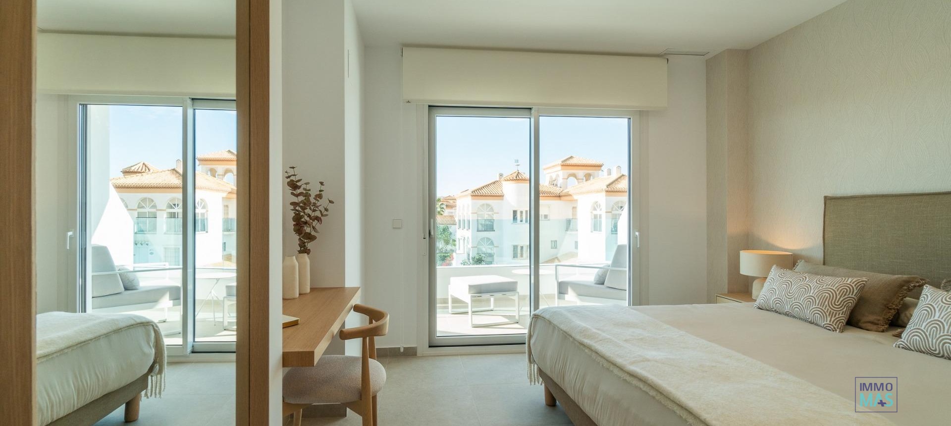 Nieuwbouw  - Apartment - Orihuela Costa - Playa Flamenca