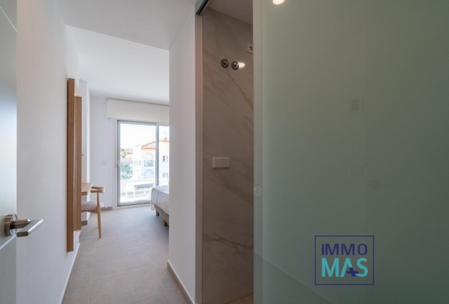 Nouvelle construction - Apartement - Orihuela Costa - Playa Flamenca
