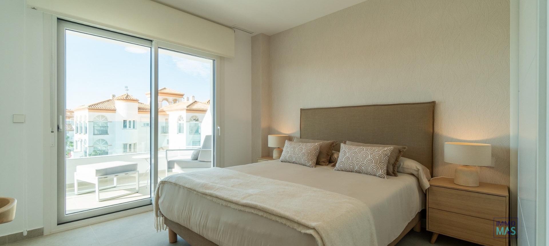 Nouvelle construction - Apartement - Orihuela Costa - Playa Flamenca