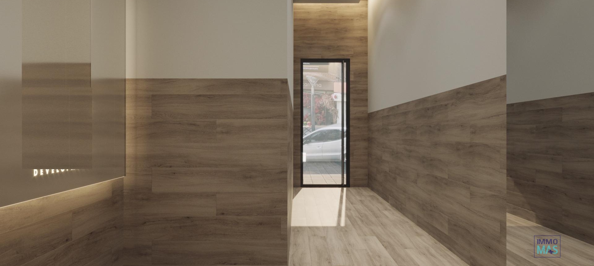 Nieuwbouw  - Apartment - Torrevieja - Centro