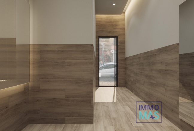 Nieuwbouw  - Apartment - Torrevieja - Centro