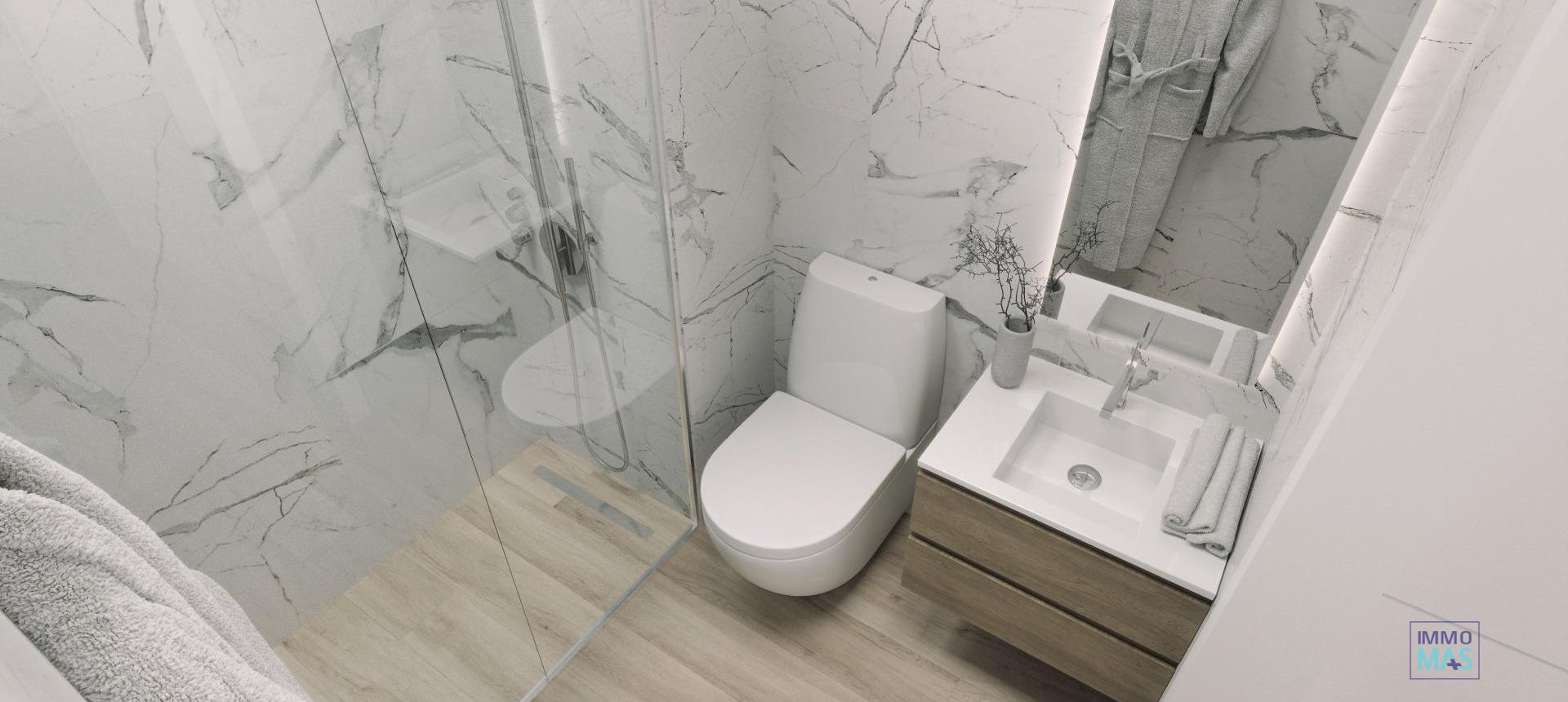 New Build - Apartment - Torrevieja - Centro