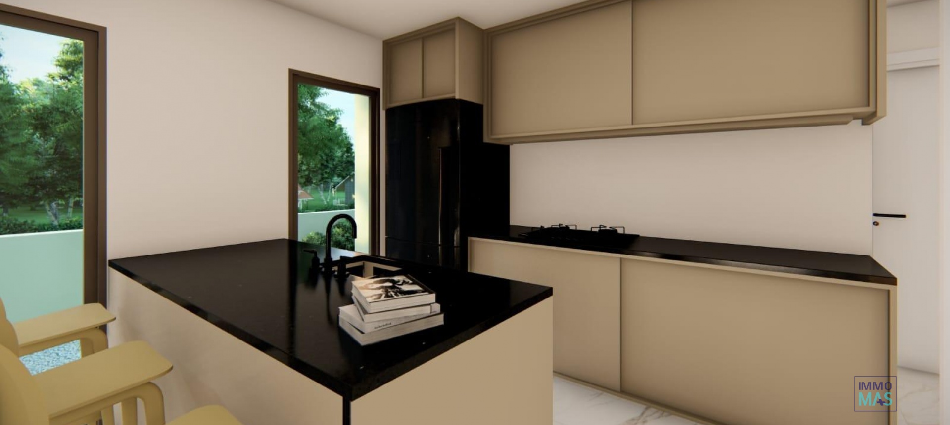 Nouvelle construction - Villa - Daya Nueva - Pueblo