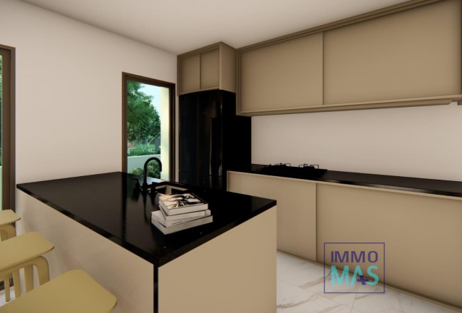 Nouvelle construction - Villa - Daya Nueva - Pueblo