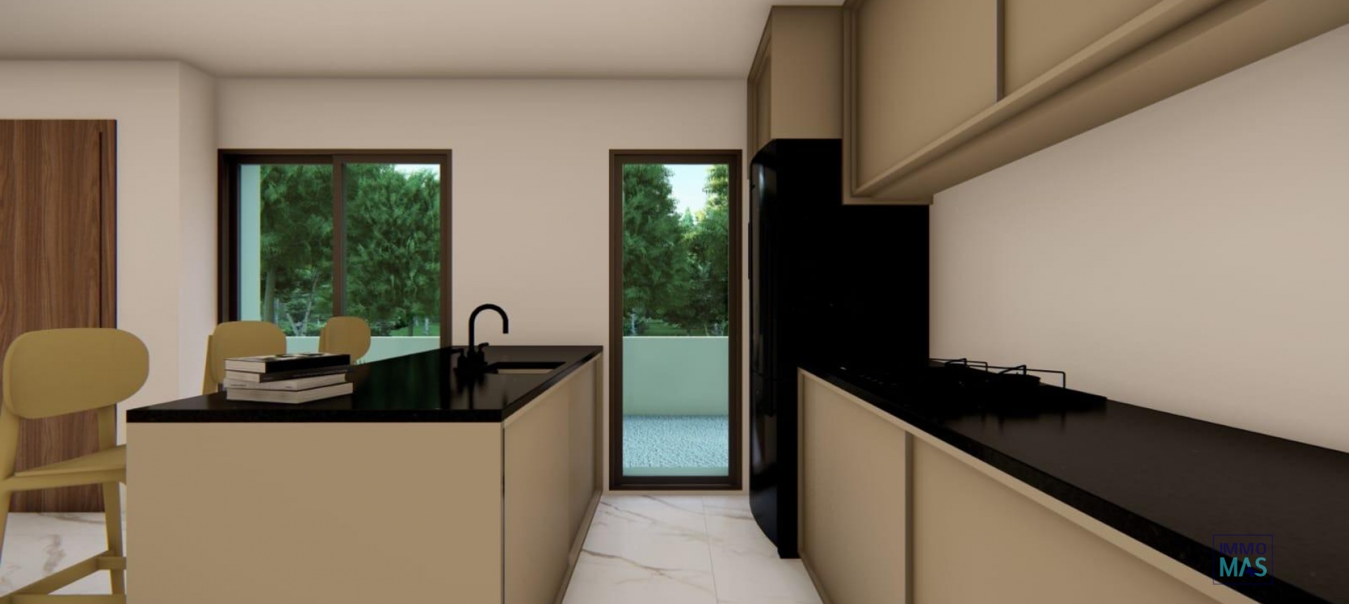 Nouvelle construction - Villa - Daya Nueva - Pueblo