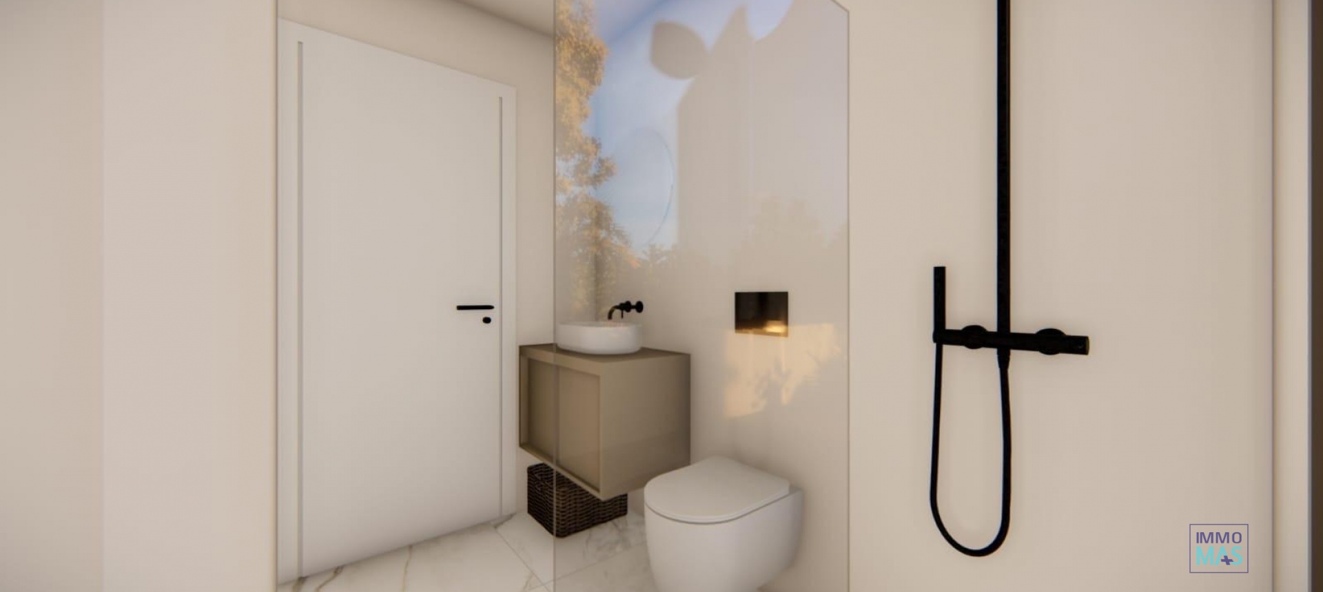 Nouvelle construction - Villa - Daya Nueva - Pueblo