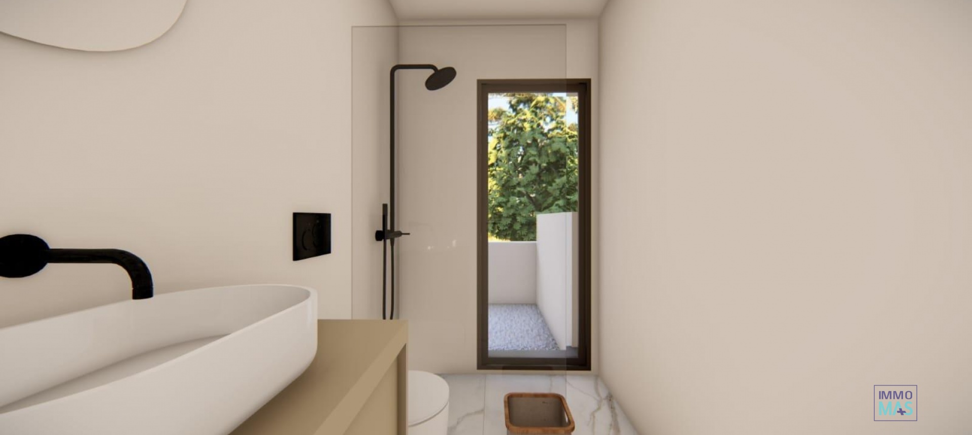 Nouvelle construction - Villa - Daya Nueva - Pueblo