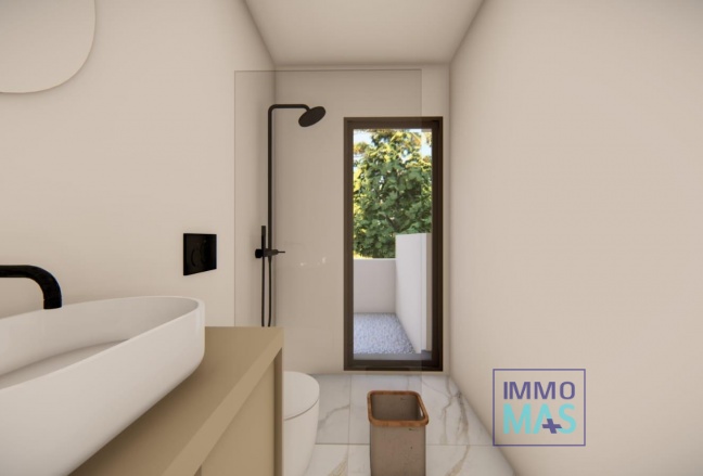 Nouvelle construction - Villa - Daya Nueva - Pueblo