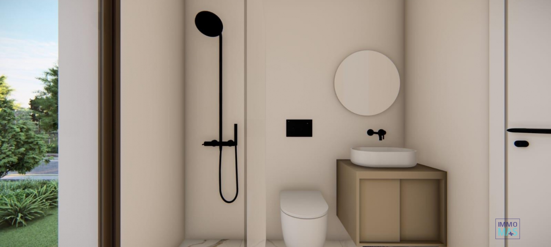 Nouvelle construction - Villa - Daya Nueva - Pueblo